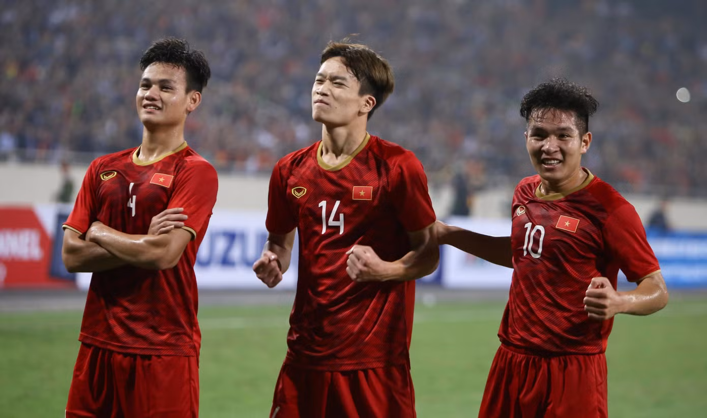 Thông tin mới nhất về chung kết AFC Cup 2019, B.Bình Dương vs CLB Hà Nội ảnh 5