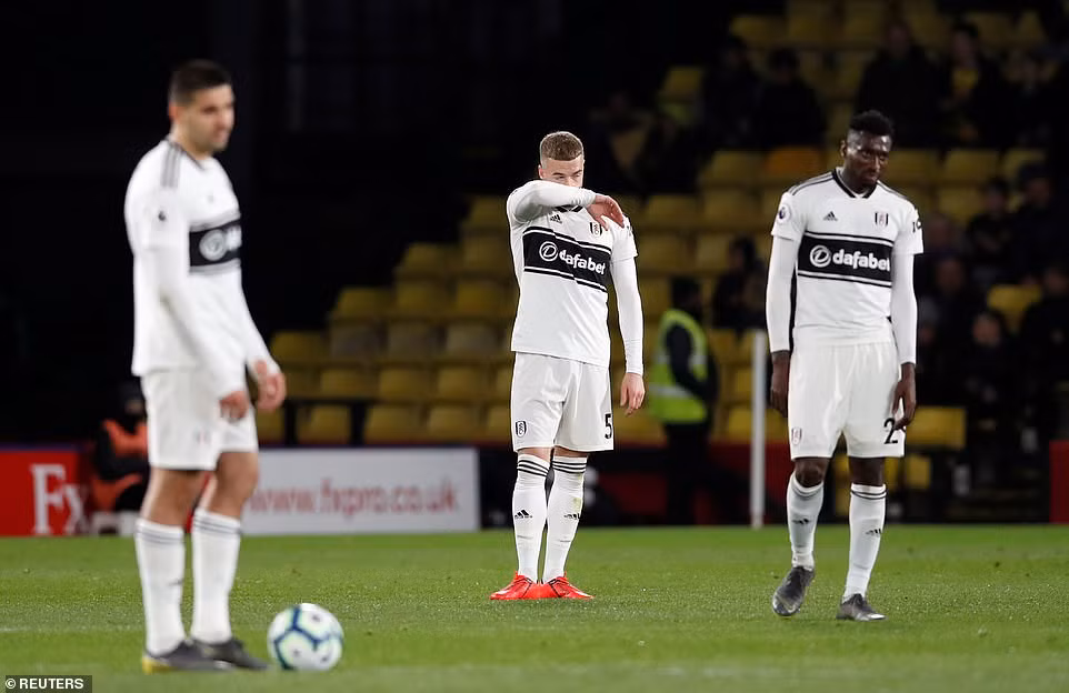 Cay cú, HLV Cardiff City dùng đội trẻ đấu Man City? ảnh 3