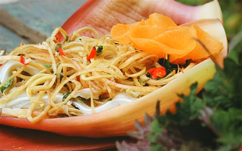 Hoa chuối: Ngừa ung thư, chữa nhiều bệnh cực kỳ tốt ảnh 2