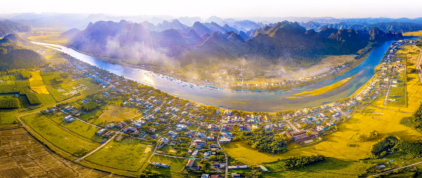 Hội nghị thống nhất chốt phương án, Quảng Bình còn lại 41 xã, phường sau sắp xếp.