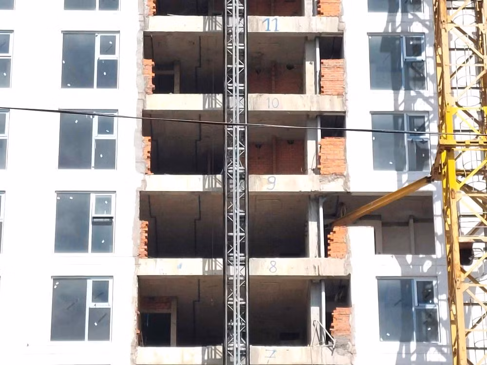 Đến ngày 7/4/2017, Công ty Tường Phong ký hợp đồng với Công ty Cổ phần đầu tư VIETHOME về hợp tác kinh doanh, cùng góp vốn xây dựng và phân chia lợi nhuận kinh doanh.