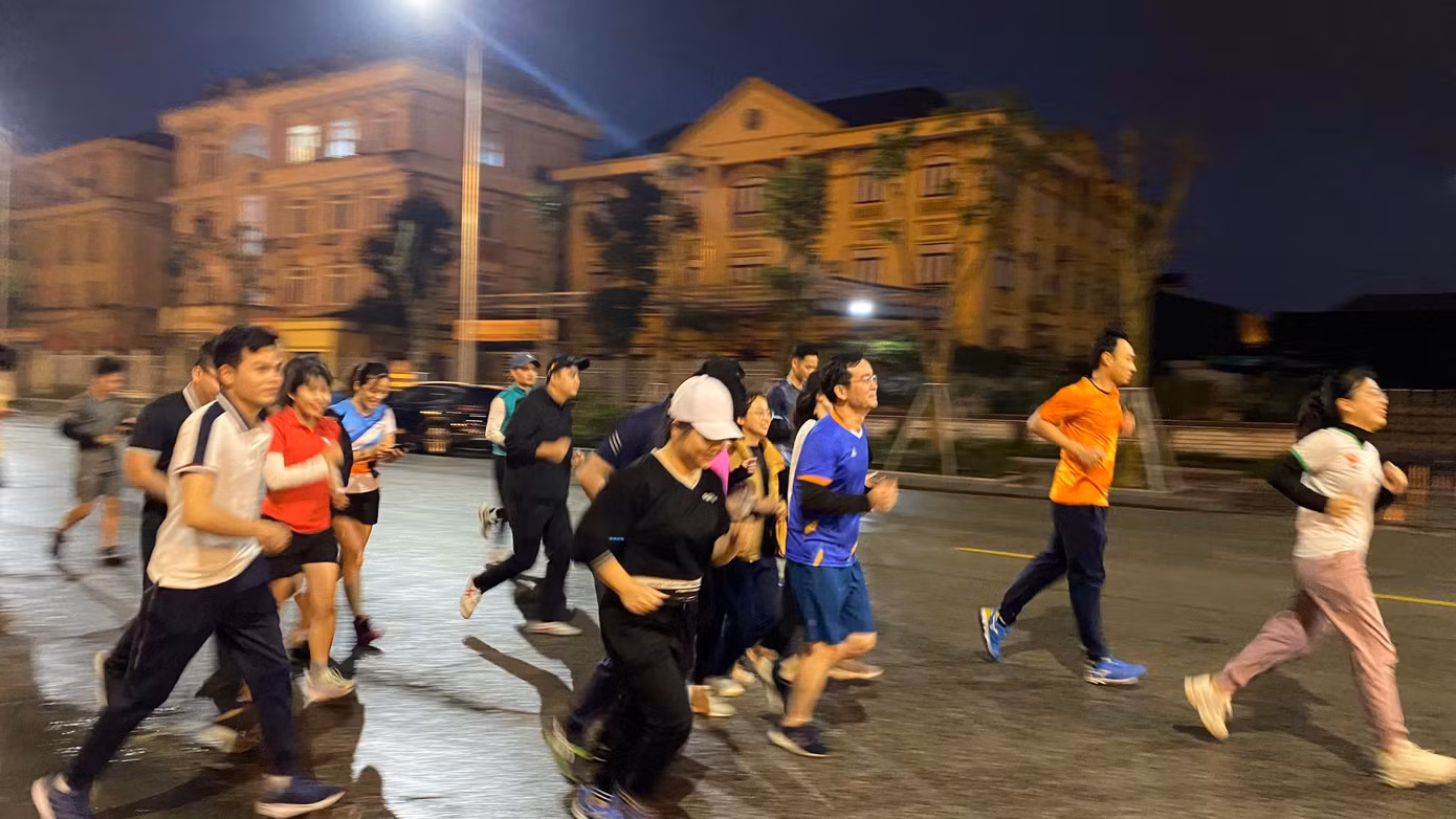 Chương trình này là cơ hội để đoàn viên, thanh niên Hà Tĩnh phát huy tinh thần xung kích, tình nguyện trong các hoạt động an sinh xã hội, giúp đỡ các em thiếu nhi, nhân dân tại các khu vực khó khăn, vùng sâu, vùng xa.