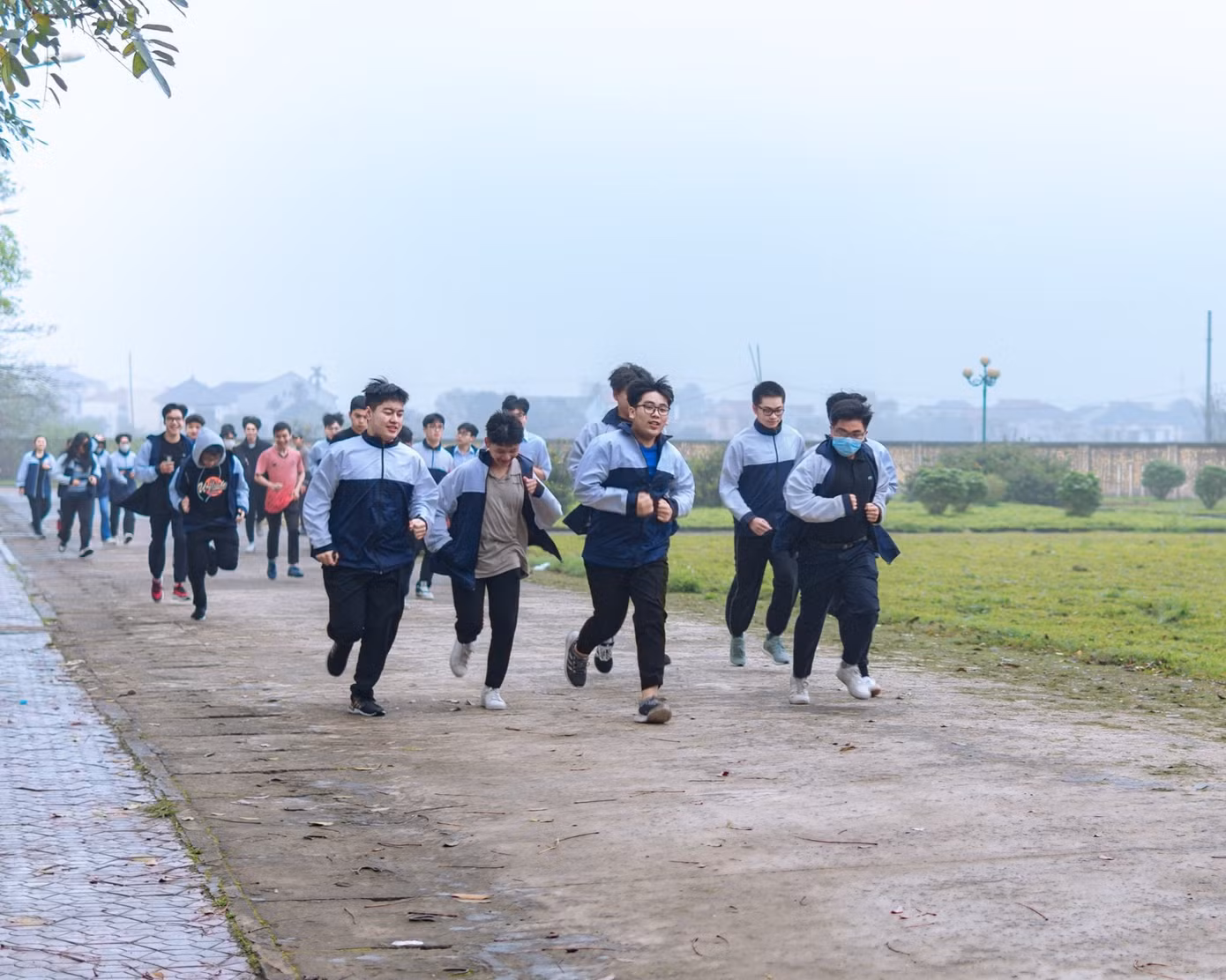 Theo kế hoạch, chặng 15 của chương trình diễn ra từ ngày 25/02/2024 và sẽ kéo dài đến hết ngày 17/3/2024.