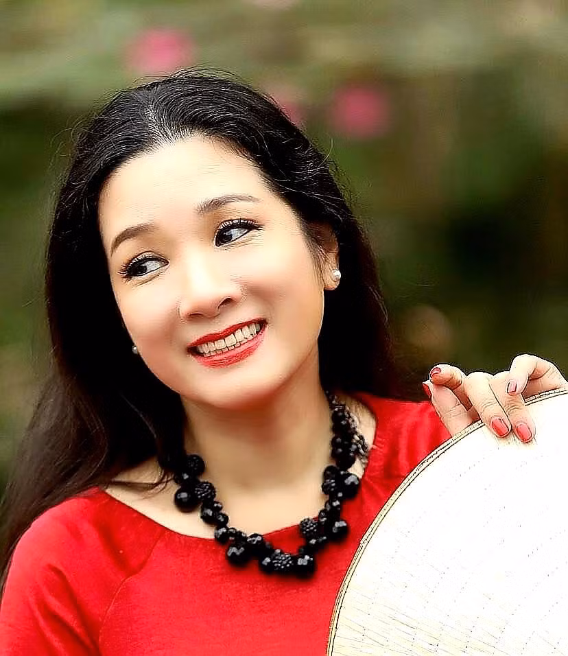 Thanh Thanh Hiền