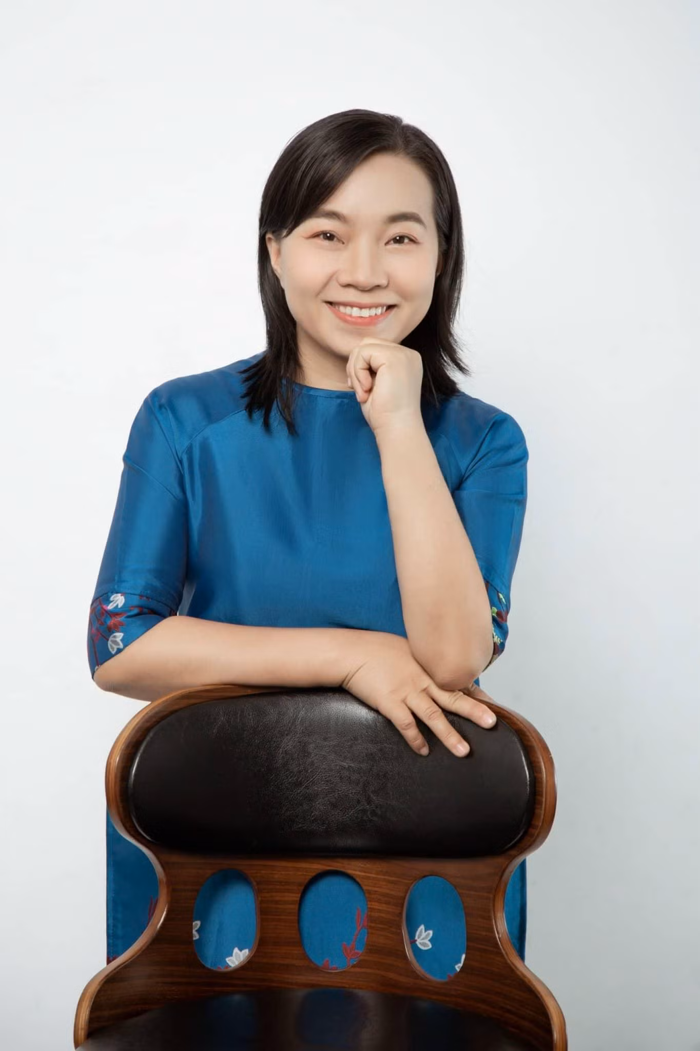 Bs Phan Thị Lan Viên