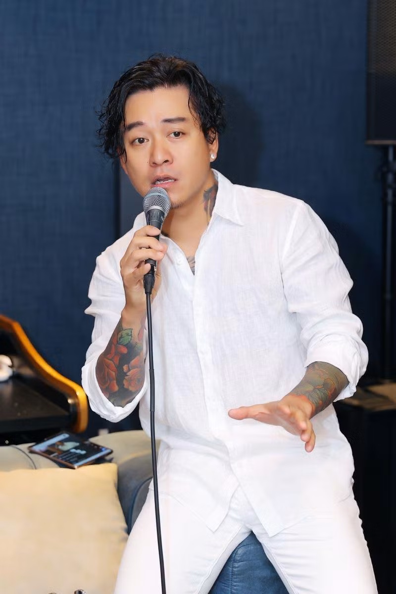 Tuấn Hưng
