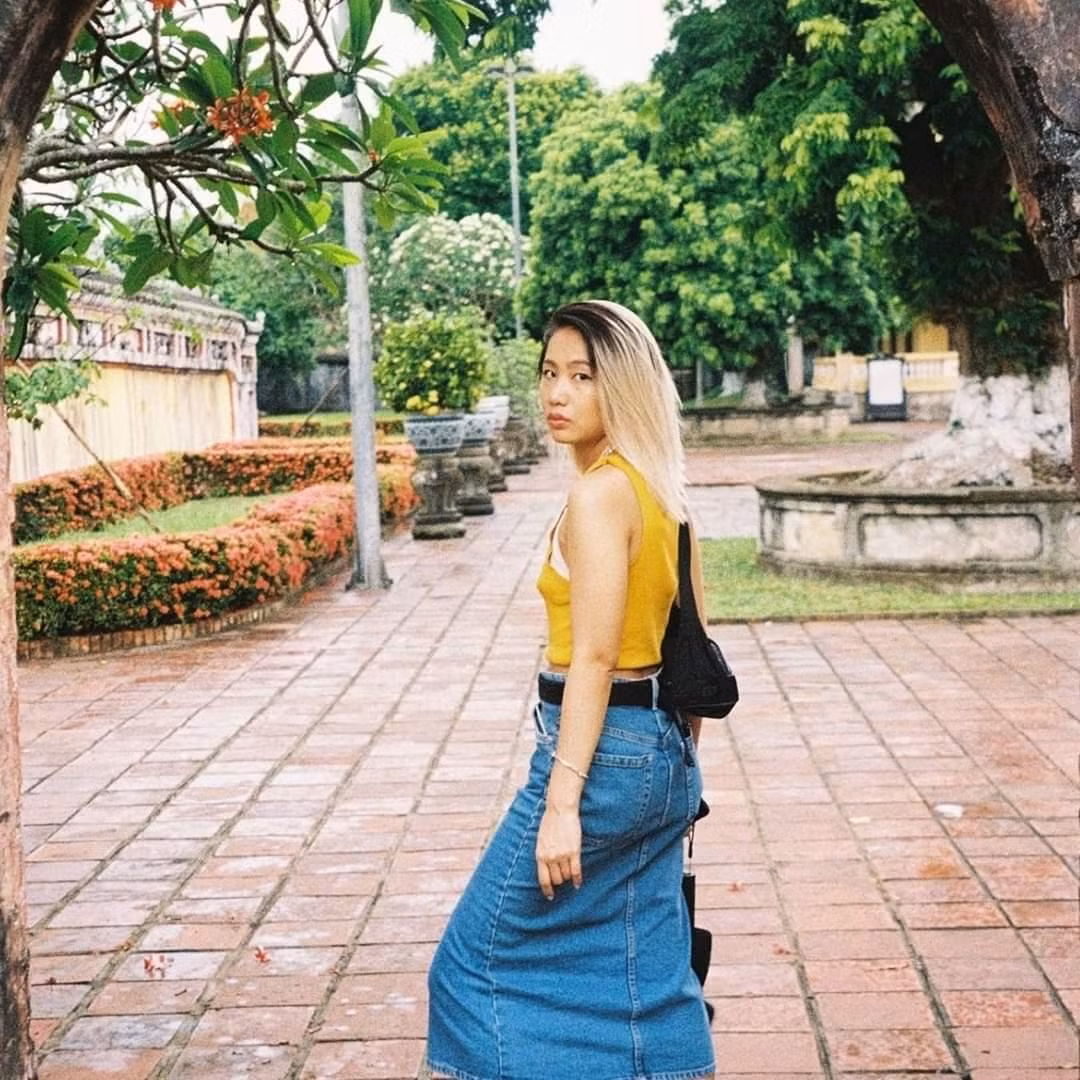 Nguyễn Phan Thảo Ðan