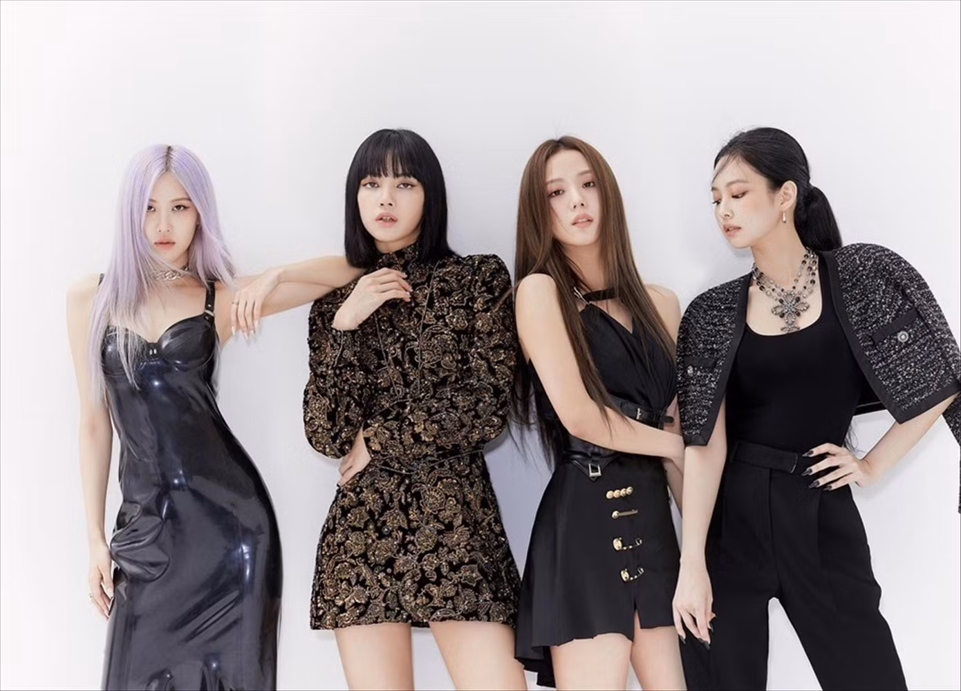 Đêm diễn của BlackPink tại Việt Nam vướng nhiều ồn ào