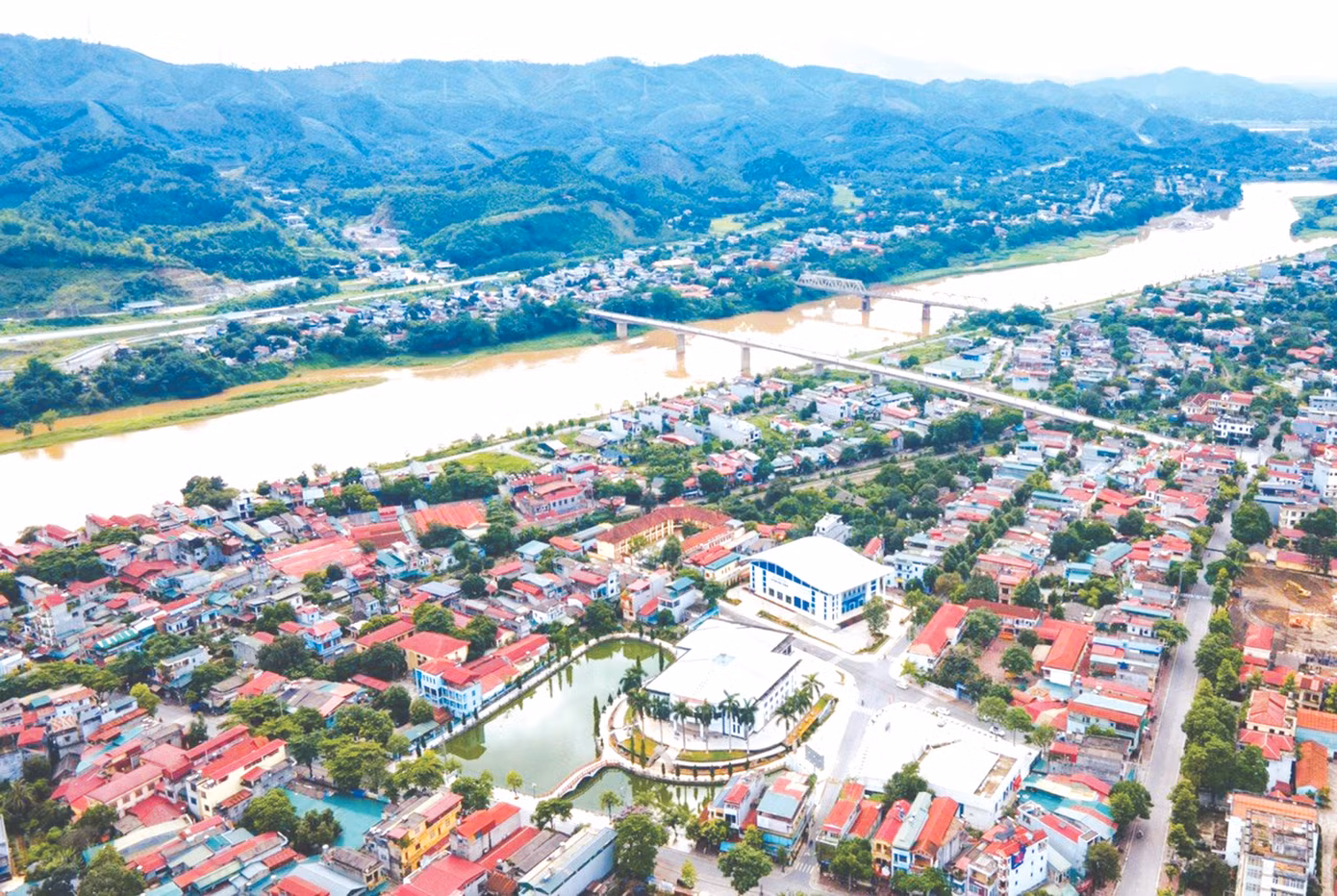 Huyện Bảo Thắng (Lào Cai) quyết tâm thực hiện thắng lợi các nhiệm vụ trong năm 2024