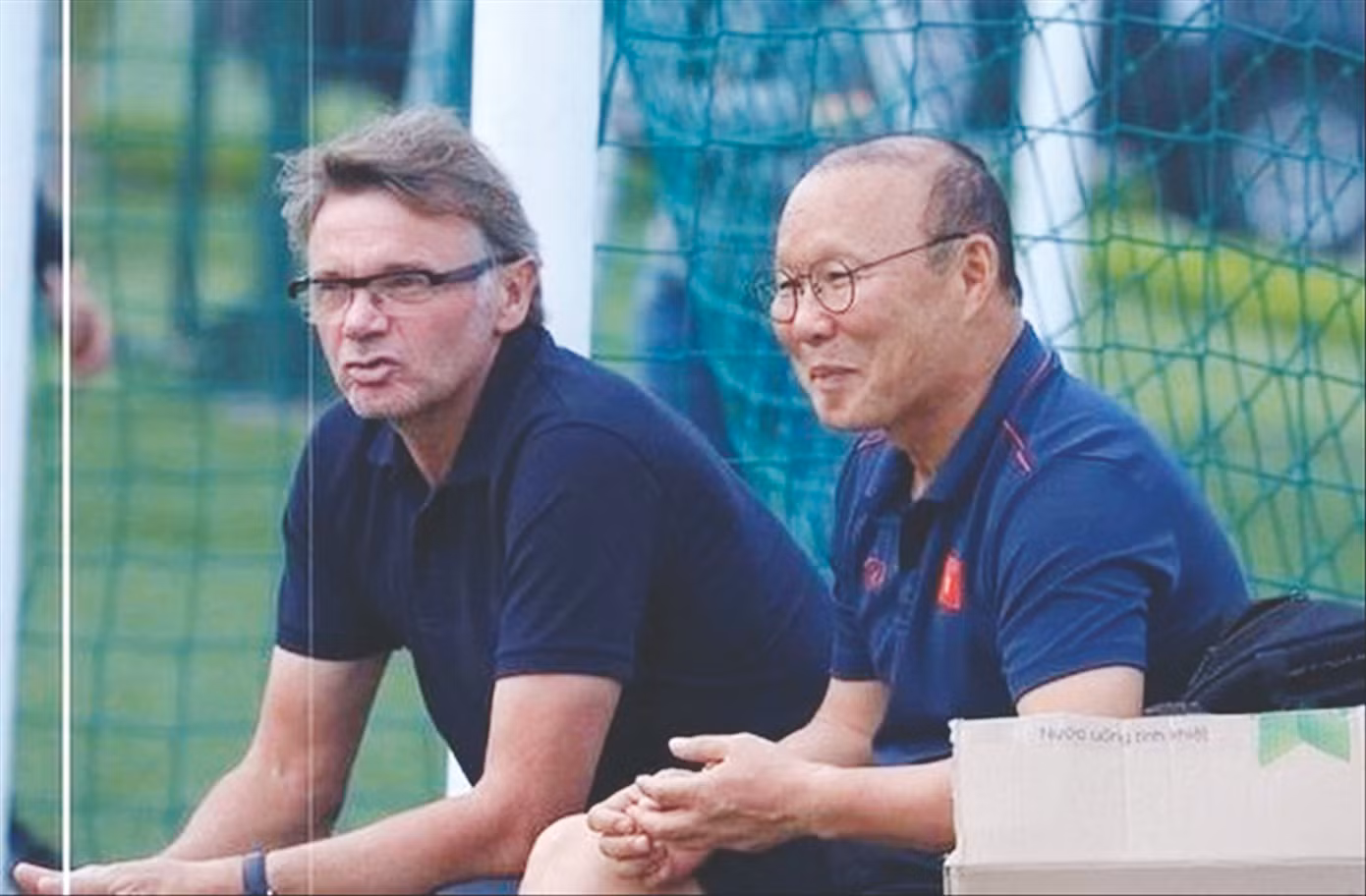 HLV Philippe Troussier là ứng viên lớn nhất dẫn dắt đội tuyển Việt Nam thay ông Park Hang-seo