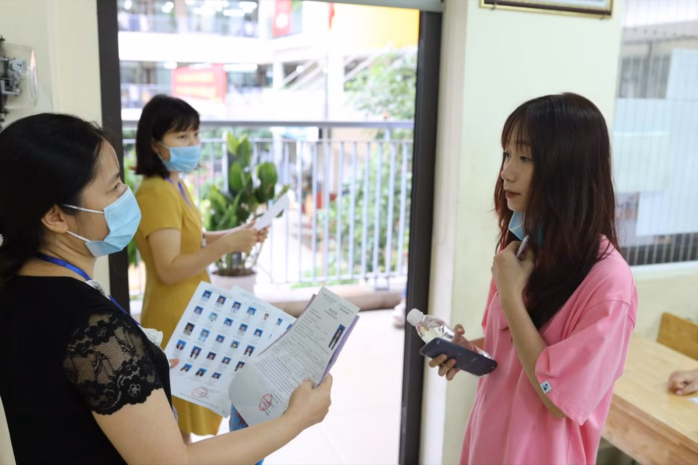 Kỳ thi Tốt nghiệp THPT năm 2023 dự kiến sẽ có nhiều điểm mới