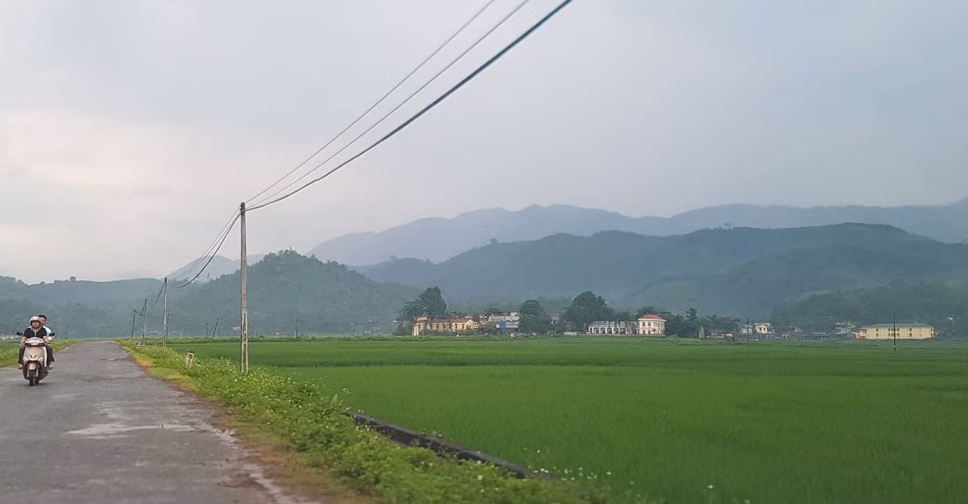 Bên trong xã có 42 người nhiễm HIV tại Phú Thọ ảnh 1