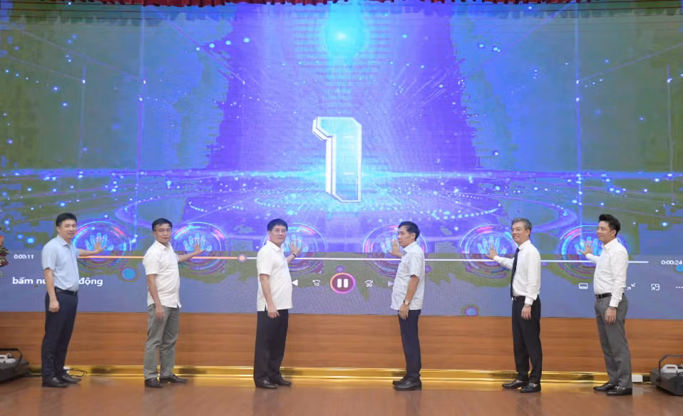 Thanh tra Chính phủ phát động cuộc thi.