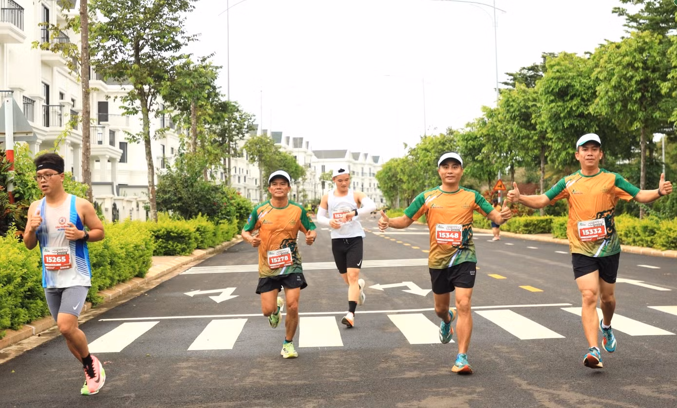 Đây là hoạt động chào mừng thành công Đại hội đại biểu Hội LHTN Việt Nam TP Buôn Ma Thuột nhiệm kỳ 2024-2029, tiến tới Đại hội đại biểu Hội LHTN Việt Nam tỉnh Đắk Lắk lần thứ IX, nhiệm kỳ 2024-2029; kỷ niệm 5 năm thành lập câu lạc bộ Đắk Lắk Runners.