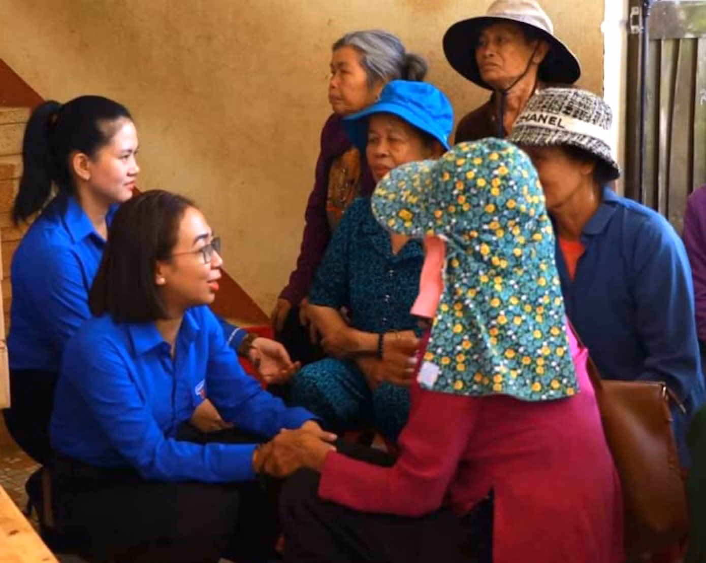 Đặc biệt, năm nay Tháng Thanh niên với các hoạt động, chương trình thiết thực ý nghĩa hướng về cộng đồng, đem niềm vui và sự yêu thương đến người dân khó khăn ở vùng sâu vùng xa.
