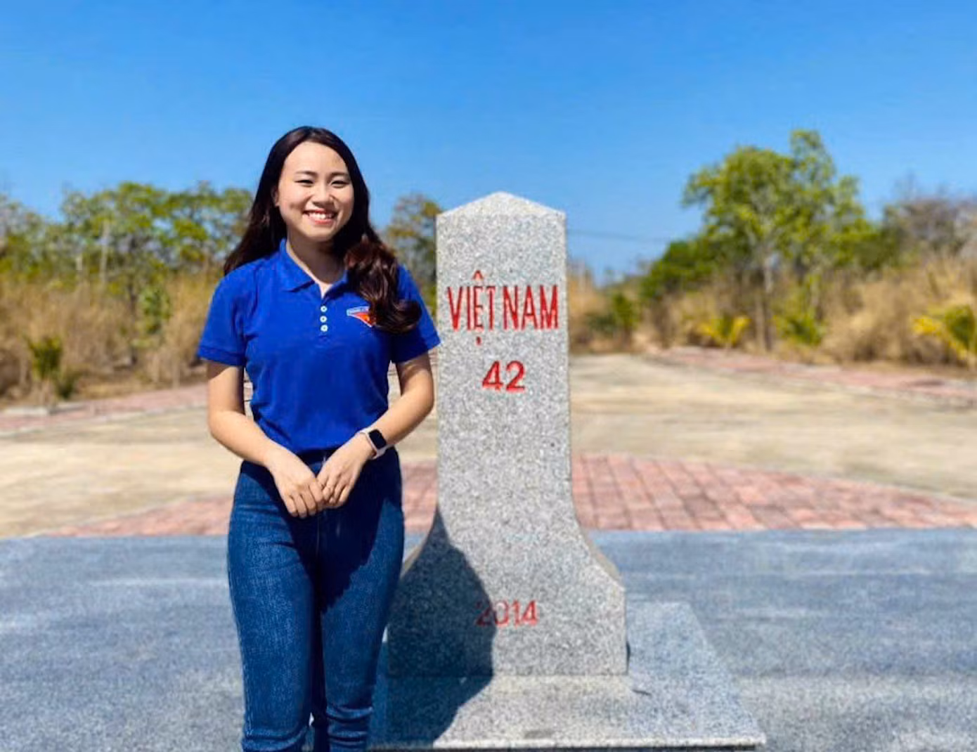 Gần 10 năm gắn bó công tác đoàn, phong trào thanh thiếu nhi, chị Nguyễn Thị Ngọc - Bí thư Đoàn phường Tân An thường xuyên đưa ra nhiều sáng kiến, mô hình sáng tạo trong bảo vệ môi trường, đồng hành cùng thanh niên khởi nghiệp lập nghiệp, thúc đẩy công tác Đoàn, phong trào thanh niên phát triển.