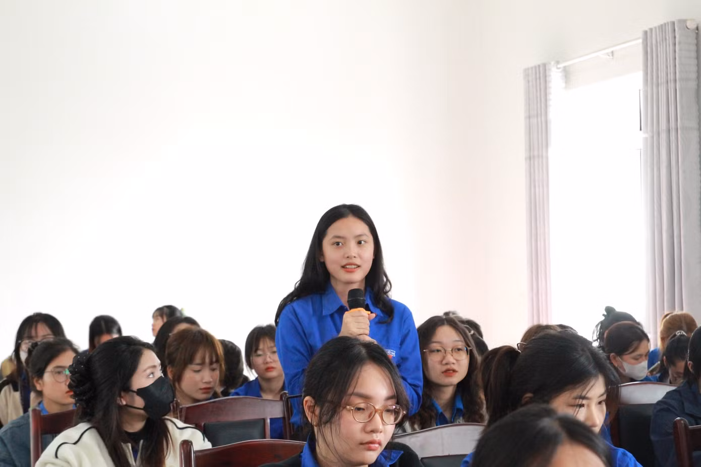 Thông qua chuyên đề, học viên được củng cố, nâng cao kiến thức và kỹ năng quản lý sử dụng phần mềm quản lý đoàn viên, hội viên; triển khai sử dụng hiệu quả các tính năng của phần mềm giúp đoàn viên, hội viên tìm kiếm, chia sẻ, cập nhật thông tin chính xác, hiệu quả, kịp thời về các hoạt động, chủ trương, chính sách liên quan đến đoàn, hội.