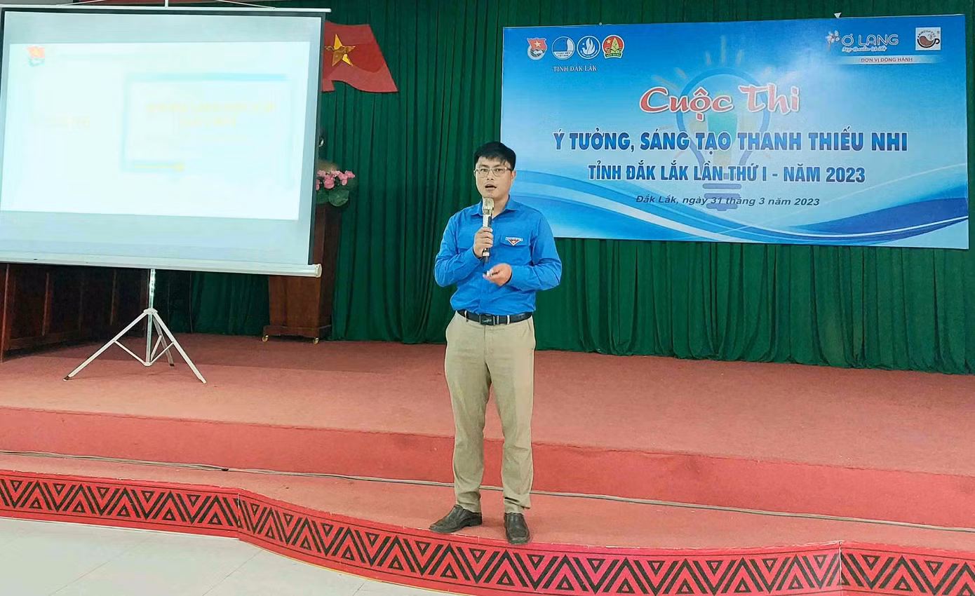 Ý tưởng “Xây dựng không gian học tập suốt đời Ngôi nhà trí tuệ Quảng Hiệp” của tác giả Mai Văn Chuyền đạt giải nhì Ý tưởng “Xây dựng không gian học tập suốt đời Ngôi nhà trí tuệ Quảng Hiệp” của tác giả Mai Văn Chuyền đạt giải nhì