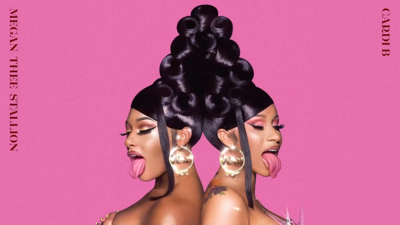 Dù siêu hot nhờ ca khúc WAP, Cardi B lại không thể tận dụng được cơ hội vàng này.