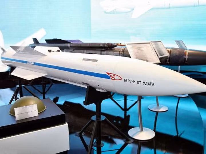 Su-57 – F-22: Kỳ phùng địch thủ ảnh 3