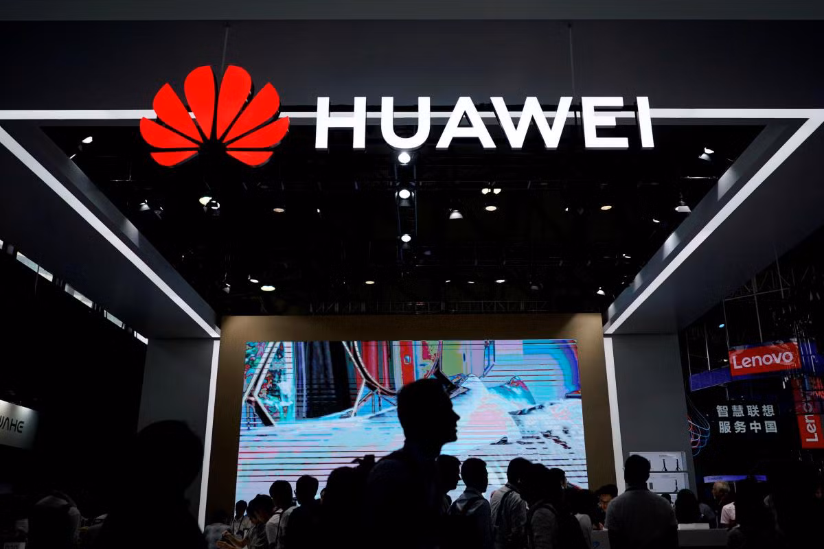 Phó chủ tịch Huawei ra tòa tại Canada ảnh 4