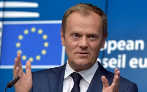 Quân đội Anh đề phòng bạo lực từ người phản đối Brexit ảnh 2