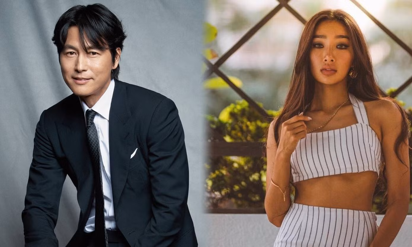 Jung Woo Sung thừa nhận có con riêng với Moon Gabi nhưng không muốn cưới.