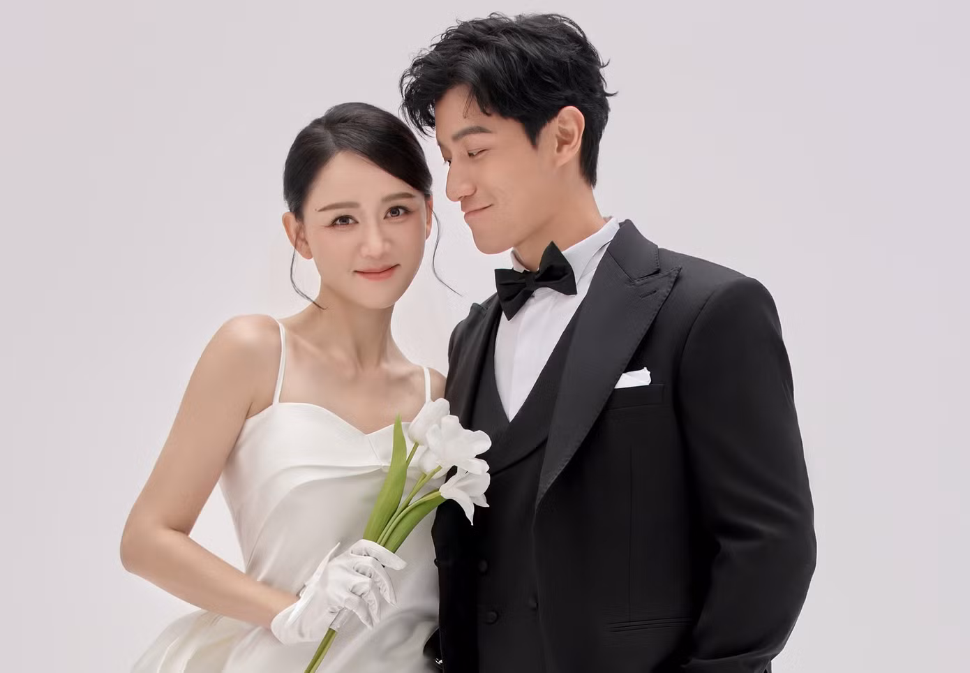 Trần Kiều Ân nhiều lần bị khán giả, bạn bè hối thúc sinh con.