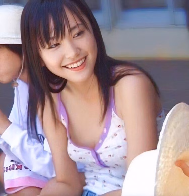 Danh tiếng của Aragaki Yui không sụt giảm dù ngày càng có nhiều gương mặt mới xuất hiện.