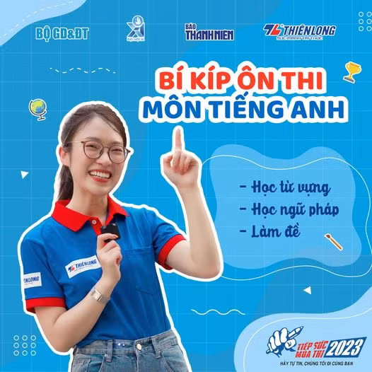 Khánh Vy chia sẻ nhiều bí kíp cho sĩ tử bước vào mùa thi