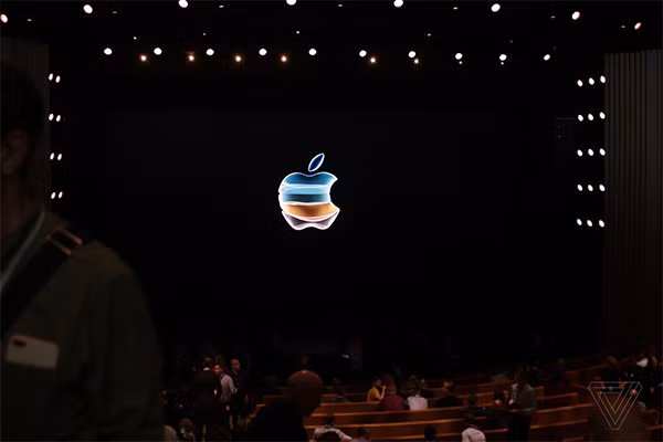 Apple ra mắt 'bom tấn' iPhone 11 ảnh 3