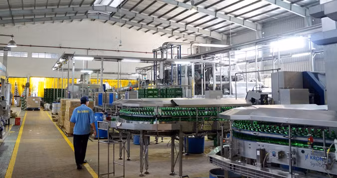 Nhóm lợi ích 'làm phép' với tài sản công ảnh 5