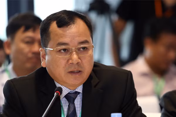 'Vua tôm' hiến kế đưa Việt Nam thành 'công xưởng' tôm thế giới ảnh 2