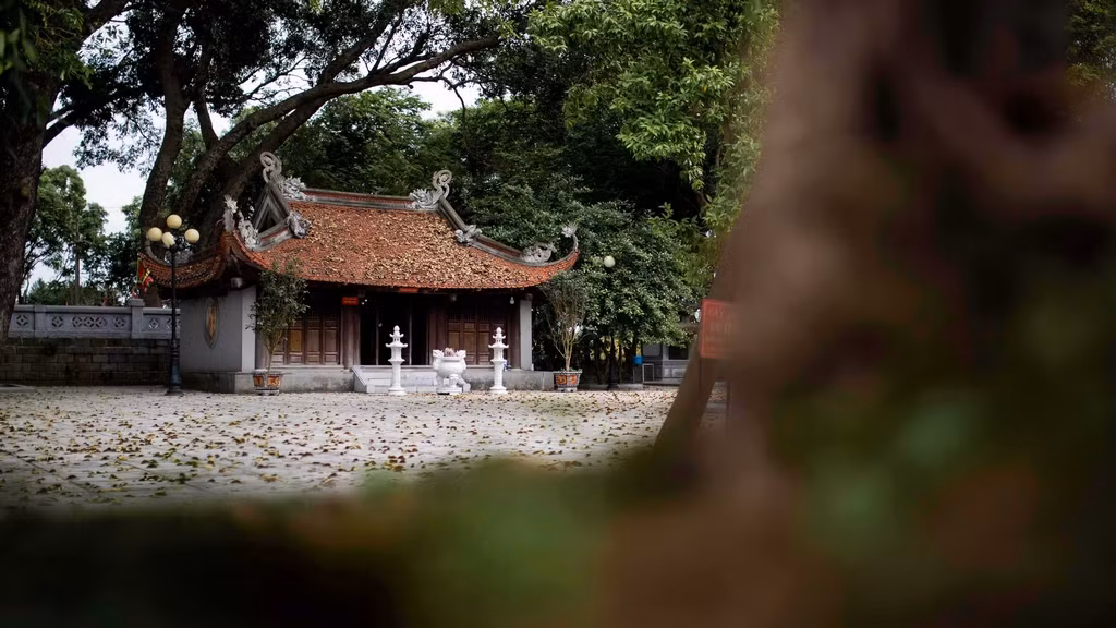Dù cho chiến tranh tàn phá, nhân dân Á Lữ luôn bảo trọng, tôn tạo khu di tích lịch sử lăng và đền thờ Kinh Dương Vương, biểu thị truyền thống Uống nước nhớ nguồn. Di tích lịch sử lăng và đền thờ Kinh Dương Vương khẳng định Bắc Ninh là vùng đất người Việt cổ sớm tụ cư - cái nôi chốn tổ của đất Việt và làm phong phú thêm kho tàng lịch sử xứ Bắc cổ kính và văn hiến, sáng rõ thêm cội nguồn dân tộc Việt Nam.