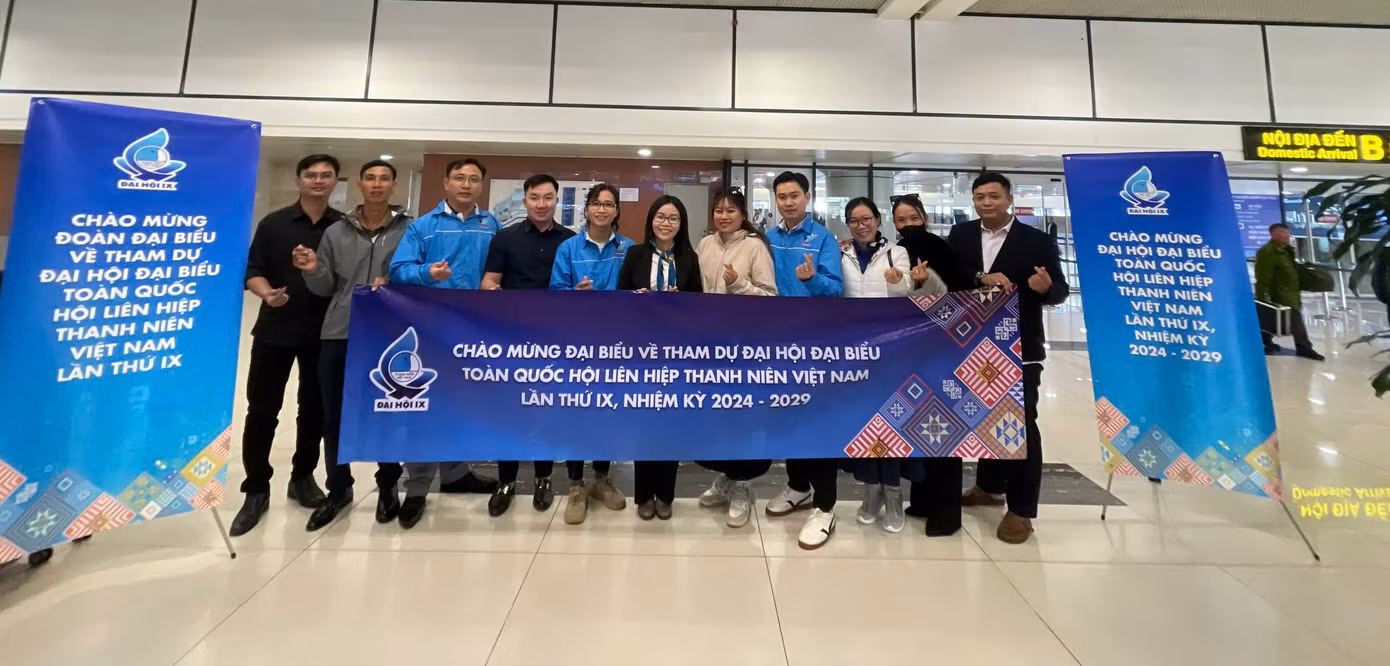 Đại hội lần này diễn ra với nhiều điểm mới, nổi bật là việc thiết kế chương trình, Đại hội sẽ có một tham luận đặc biệt với sự tham gia trình bày của nhiều đại biểu đại diện nhiều tầng lớp thanh niên như y bác sĩ trẻ, lực lượng vũ trang, nghệ sĩ trẻ, doanh nhân trẻ…