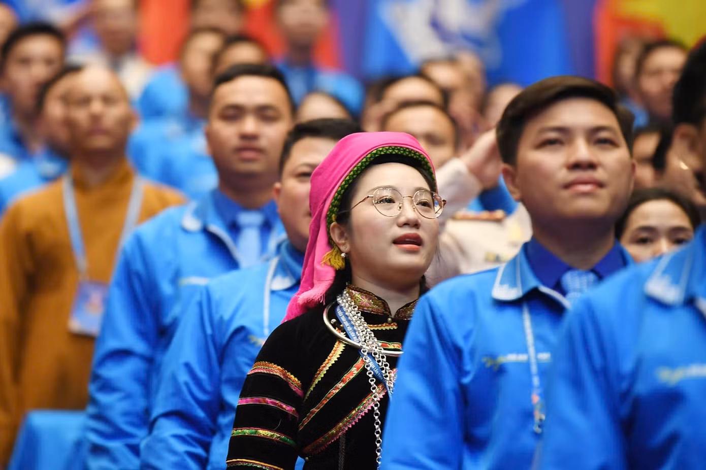 Đại hội có nhiệm vụ đánh giá kết quả công tác Hội và phong trào thanh niên nhiệm kỳ 2019 - 2024, xây dựng mục tiêu, xác định nhiệm vụ, giải pháp công tác Hội và phong trào thanh niên nhiệm kỳ 2024 - 2029 và hiệp thương chọn cử Ủy ban, Ban Kiểm tra T.Ư Hội LHTN Việt Nam khóa IX.