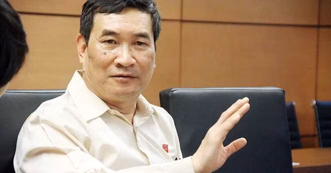 Nghi vấn điểm thi lan đến Hòa Bình, Tuyên Quang ảnh 8