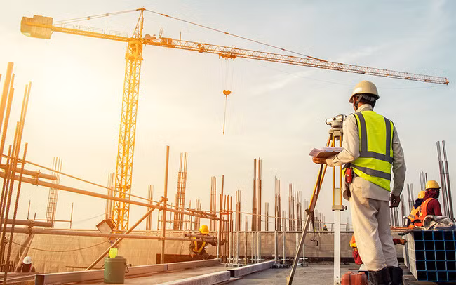 Hướng dẫn mới điều chỉnh giá hợp đồng xây dựng. Ảnh minh họa. Hướng dẫn mới điều chỉnh giá hợp đồng xây dựng. Ảnh minh họa.