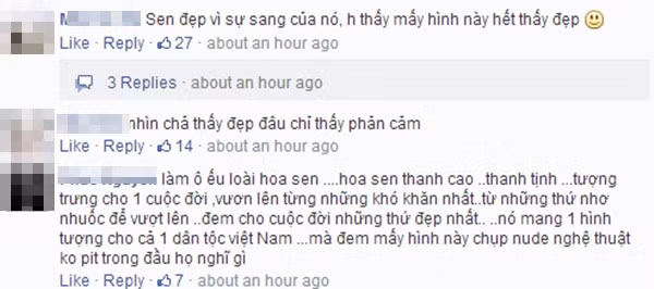 Áo yếm thả rông ăn đầy... gạch đá ảnh 3