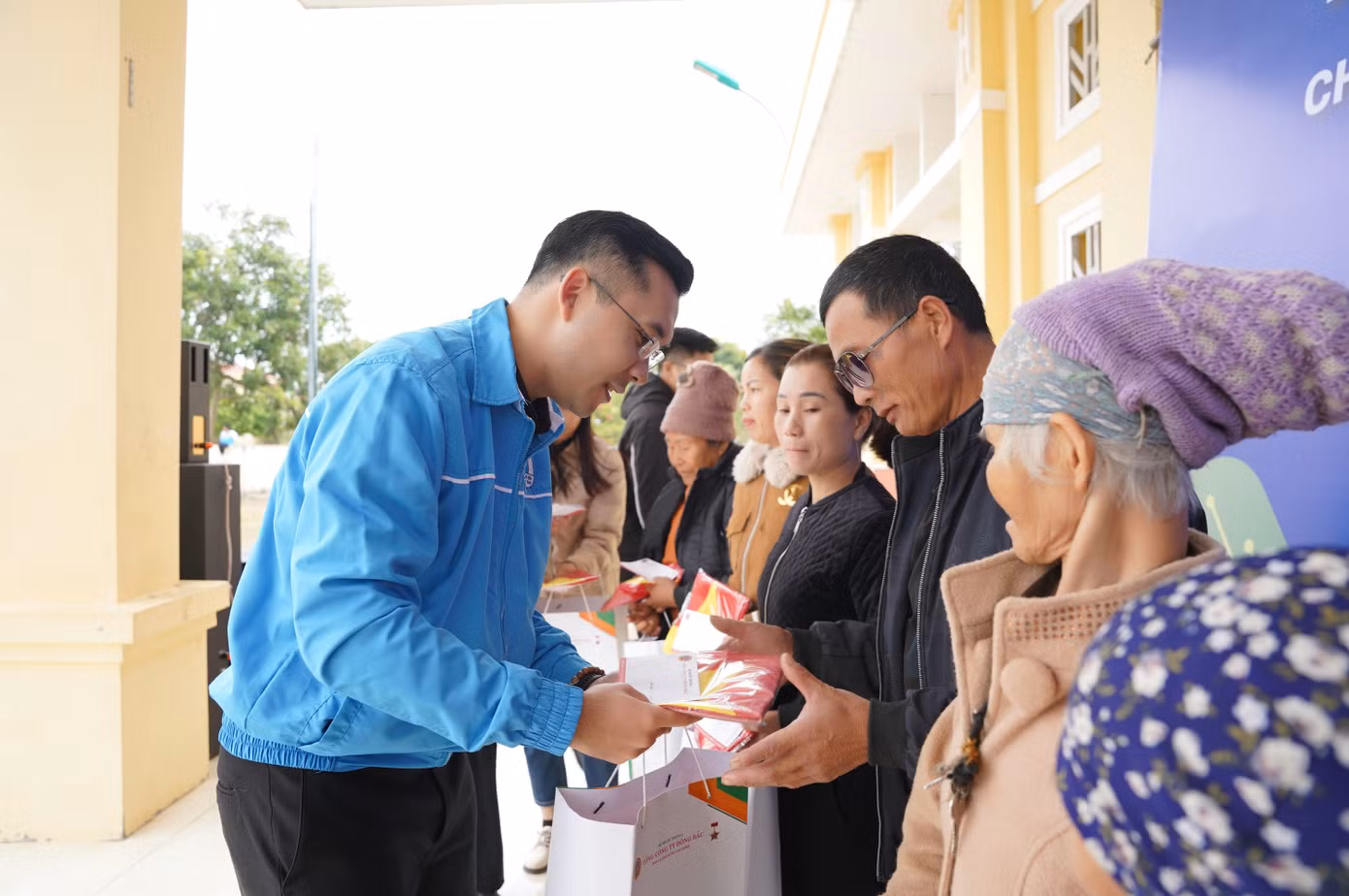 Đây là một hoạt động có ý nghĩa thiết thực, ấm áp tới thanh thiếu nhi và nhân dân trên địa bàn xã đảo Vĩnh Thực; qua đó góp phần thực hiện thắng lợi vai trò nòng cốt, xung kích của đoàn viên, thanh niên Quảng Ninh, bảo vệ vững chắc chủ quyền biển, đảo tiền tiêu của tổ quốc.