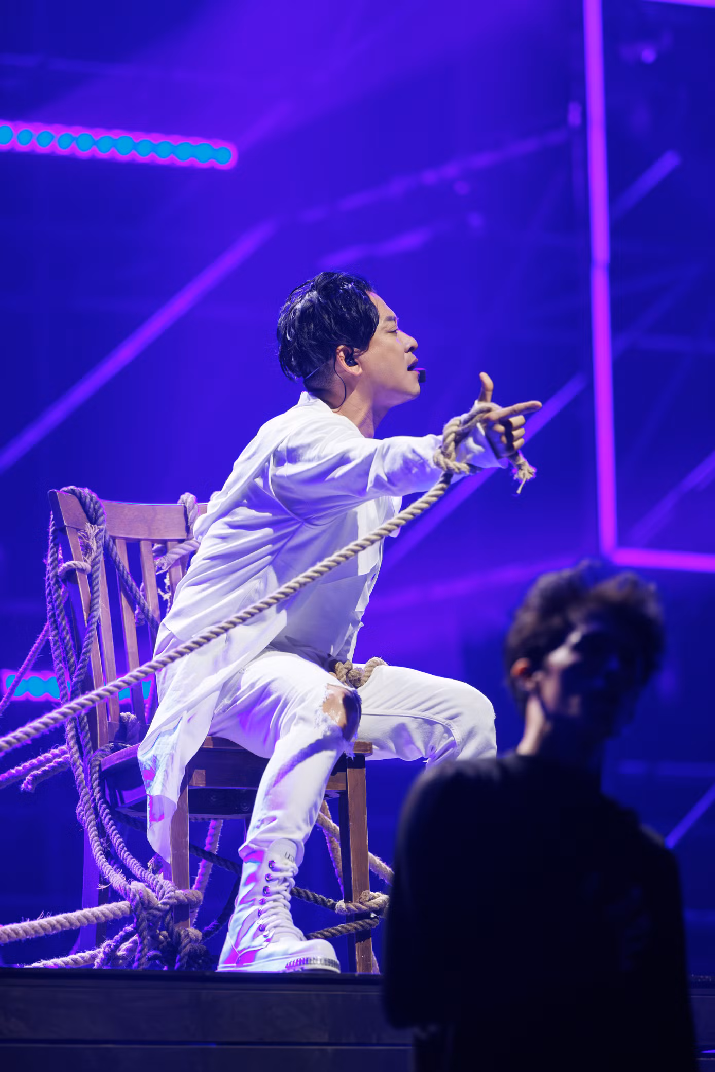 Kết quả bình chọn ngã ngửa của show Anh trai ảnh 6