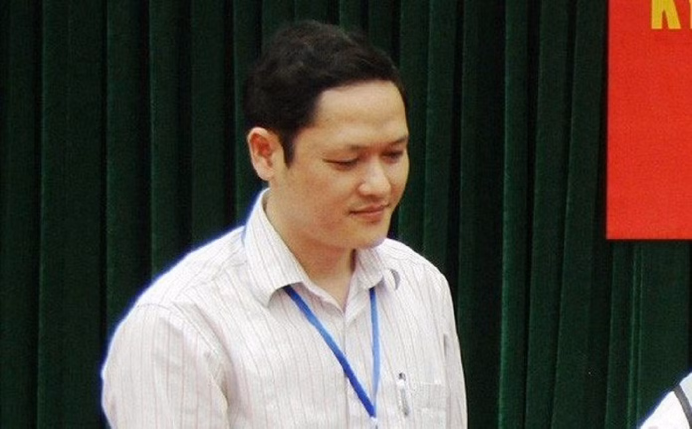 Con Phó Giám đốc Sở Giáo dục Hà Giang được nâng 13,3 điểm ​ ảnh 1