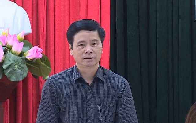 Mở rộng điều tra vụ thanh tra Bộ Xây dựng nhận hối lộ ở Vĩnh Phúc ảnh 3