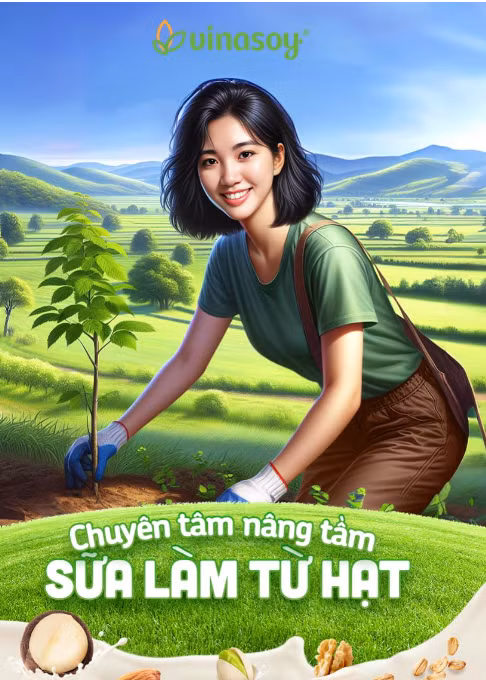 Cộng động mạng hào hứng chia sẻ những khoảnh khắc xanh lung linh từ trend “Hóa tranh thành cây xanh" đến với bạn bè, người thân
