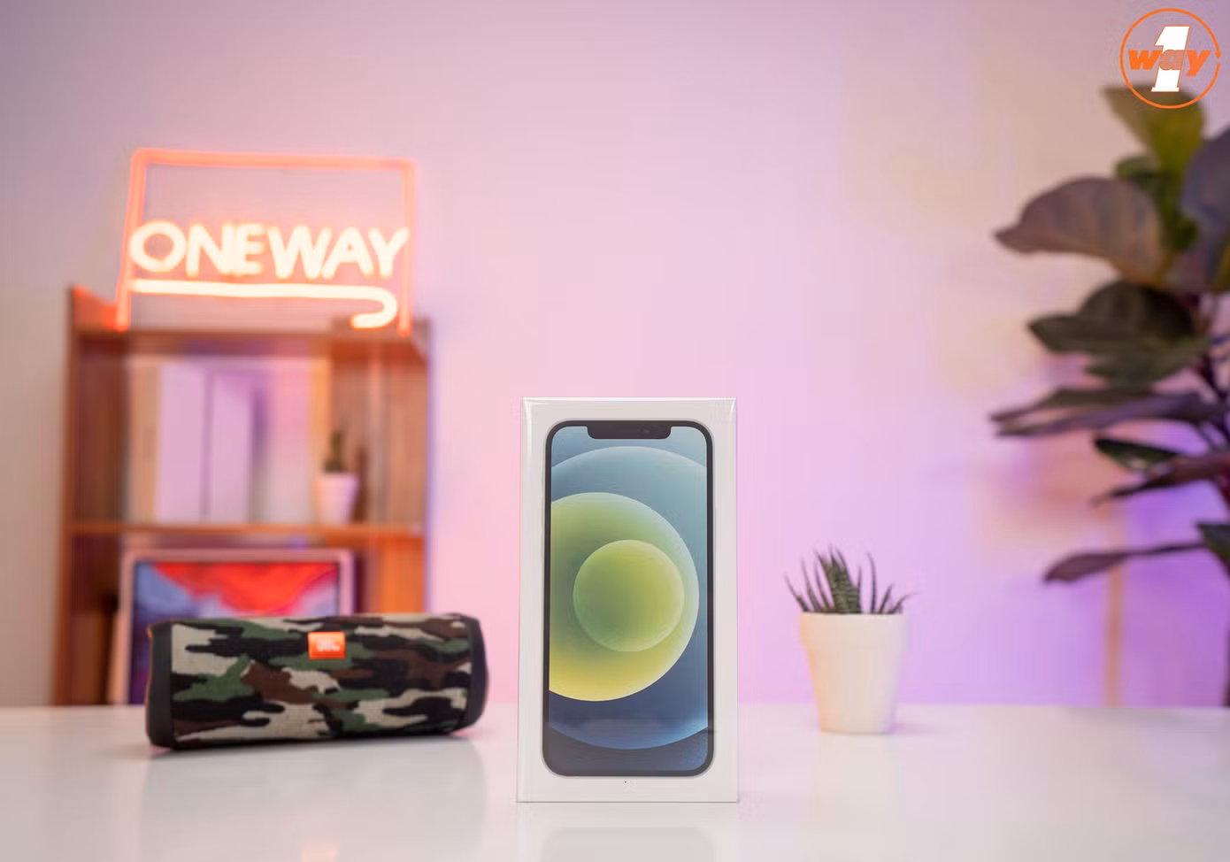 Mua sản phẩm tại các đại lý ủy quyền chính hãng của Apple là một quyết định sáng suốt