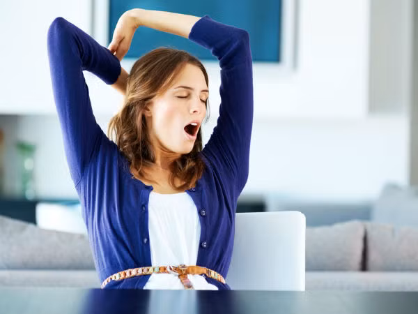 20 thói quen có hại cho trái tim của bạn ảnh 1