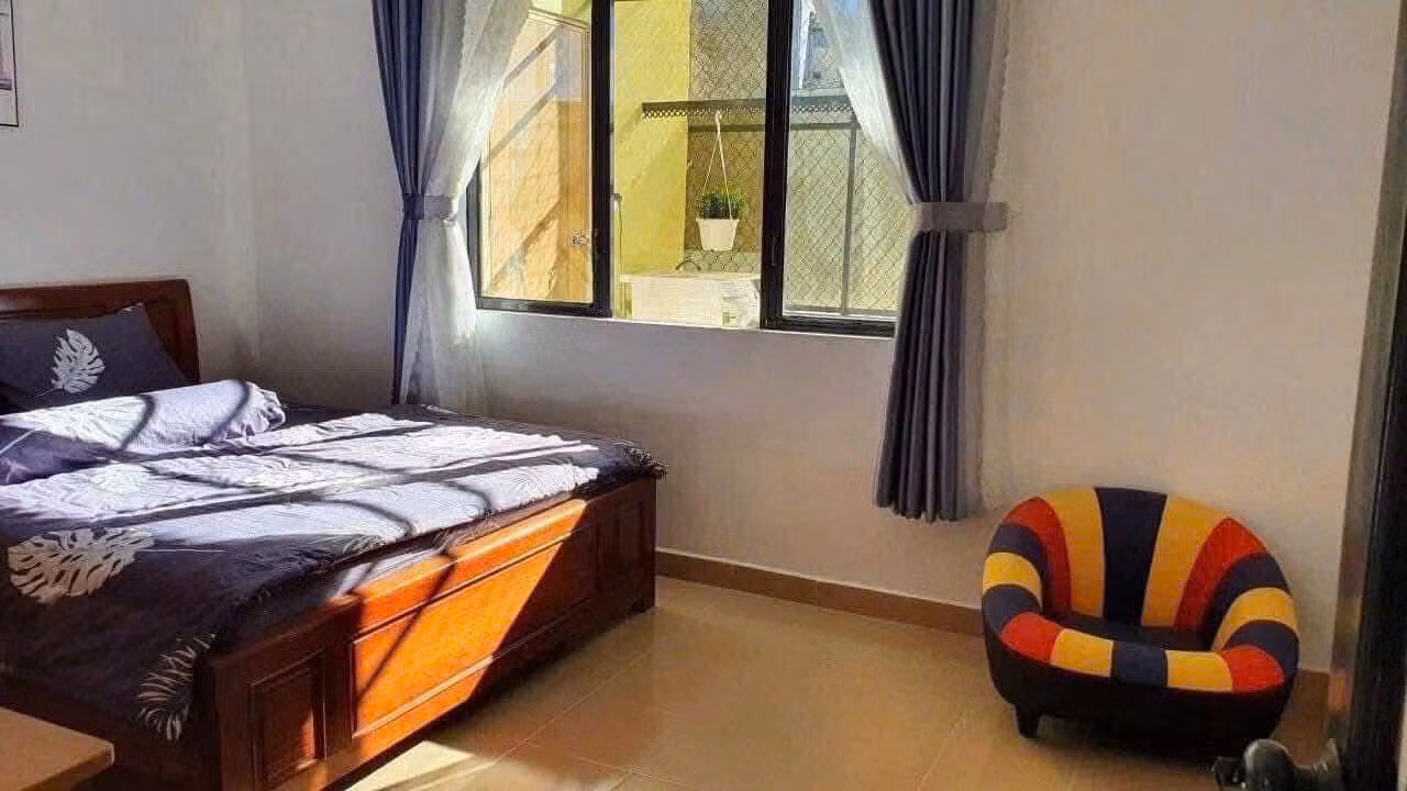 Tin rao cho thuê nhà nguyên căn giá 11tr/tháng ngay trung tâm hành chính tỉnh Lâm Đồng.
