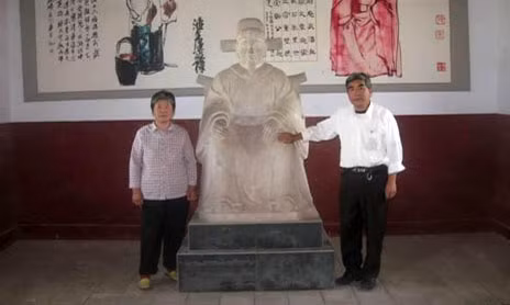 Dàn mỹ nhân phim 'Thủy hử 1998' giờ ra sao? ảnh 14