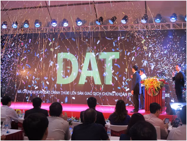Cổ phiếu dầu cá Ranee sắp niêm yết trên sàn HOSE ảnh 1