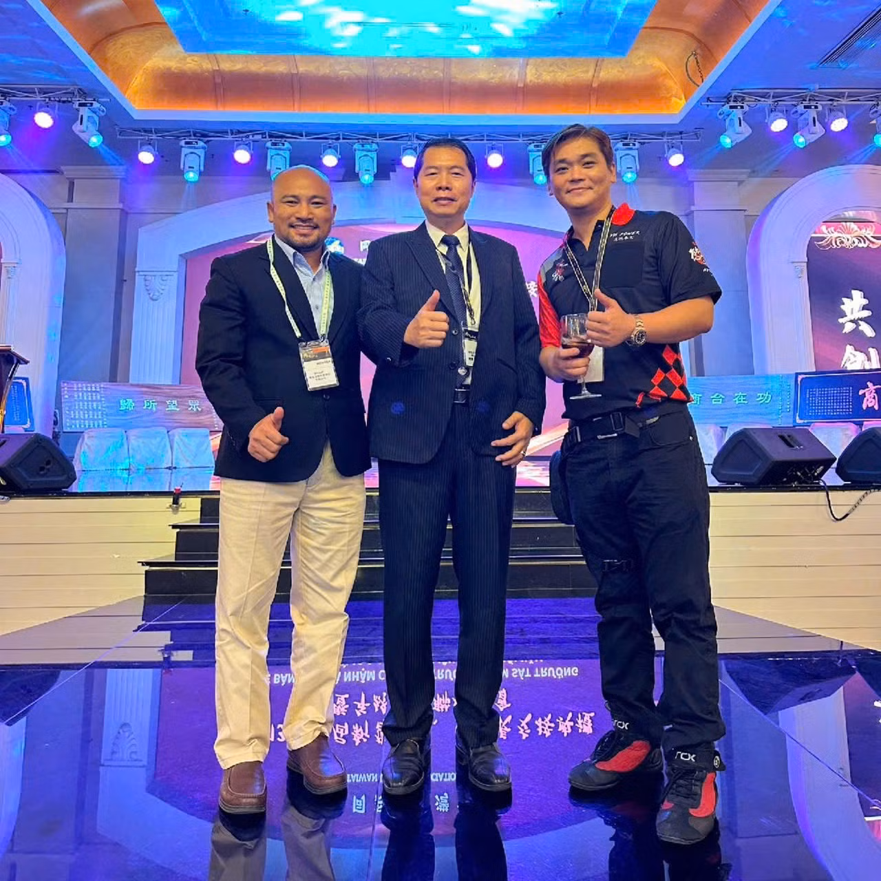 Công ty Bảo vệ Lê Long đang vững bước trên hành trình khẳng định thương hiệu bảo vệ Việt chất lượng cao, đồng hành cùng sự phát triển an toàn và bền vững của cộng đồng.